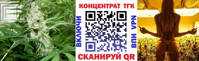 ТГК Wax Боготол